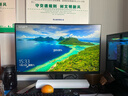 华硕小金刚VG27AQL5A 27英寸显示器2K200Hz显示器超频210Hz FastIPS FreeSync无撕裂 0.3ms响应 HDR400 实拍图