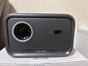 大眼橙C2 Ultra 云台投影仪家用 真1080P便携投影机 高清智能家庭卧室影院 国家补贴（950lm 4+32G） 实拍图