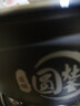 美的电饭锅内胆原厂配件电饭锅匠银圆灶釜4升不粘锅内胆MB-WFS4037/MB-FB40EASY502 圆灶釜MB-RS4057【送饭勺+蒸笼】 实拍图