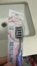 高露洁（Colgate）纤柔备长炭软毛牙刷 5支 超细软毛 深层洁齿 京东自营 实拍图