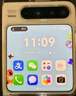 HUAWEI Pura X 12GB+512GB零度白 1610阔型屏 鸿蒙操作系统5红枫原色影像 折叠屏手机 华为鸿蒙智能手机 实拍图