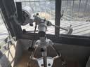 EXPLORE SCIENTIFIC探索科学马卡102EQ3大口径天文望远镜专业级观星高清高倍学生礼物 实拍图