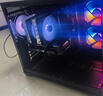 华硕（ASUS）全家桶I5 14600KF/U5 245KF/RTX5060Ti独显海景房游戏电竞直播设计三角洲台式主机DIY整机组装电脑 机箱风扇 3把 实拍图