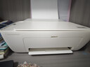 小米（MI）米家喷墨打印一体机 打印/复印/扫描/照片彩色打印无线三合一 家用打印 学生打印 手机APP无线打印 实拍图