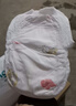 婴芽（YINGYA）拉拉裤XXXL码2包84片【16-18kg】婴儿超薄干爽尿不湿透气尿裤 实拍图