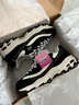 斯凯奇（Skechers）珠珠熊女鞋夏秋季厚底增高老爹鞋软底百搭熊猫鞋休闲鞋运动鞋 实拍图