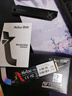 朗科（Netac）2TB SSD固态硬盘 M.2接口(NVMe协议PCIe 4.0 x4)NV7000-t绝影系列 7300MB/s读速 高效散热  实拍图