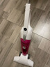 美的（Midea）【国家补贴】SC861A轻音吸尘器家用大吸力大功率强力有线小型手持除尘机吸尘机两用宠物猫毛狗 紫色 实拍图