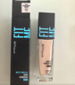 美宝莲FITMEPRO粉底液白月光小方瓶提亮遮瑕干皮水润防晒120 生日礼物女 实拍图
