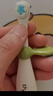 世喜儿童牙刷1-2-3岁婴幼儿宝宝软毛牙刷口腔清洁训练乳牙刷2支装 实拍图