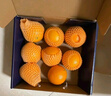 新奇士（Sunkist）澳洲黑标晚脐橙 4斤礼盒装 单果220g+ 新鲜水果礼盒 实拍图