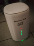 纽曼5G无线路由器随身WiFi6移动免插卡cpe多网通千兆双频车载便携式高速上网卡全国通用流量2025款 实拍图