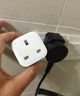 公牛港版转换插头国内用英标英国英制插座中国澳门转内地充电头充电器中国香港电源转接头插座转换器 L01CES【switch2/ns2港版插头转国内 实拍图