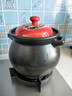 爱仕达（ASD）砂锅煲汤耐高温炖锅家用陶瓷煲高汤仔饭沙锅JLF60CP 实拍图