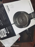 铁三角（Audio-technica）ATH-M20x 入门级专业监听头戴式耳机 实拍图