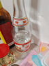 汾酒 红盖玻汾 清香型白酒 42度 475mL*6瓶 整箱非原箱 实拍图