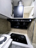 名气（MQ）【老板出品小黑翼Pro A5508H】顶侧双吸抽吸油烟机27大吸力家电国家补贴20%一级能效可搭燃气灶 实拍图