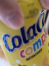 酷乐高ColaCao西班牙原装进口谷物可可粉 360g/罐 儿童高钙 冲泡 早餐 实拍图
