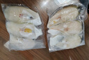 钓鱼记海鲈鱼块1斤(2袋装*250g) 免调味 冷冻 辅食 生鲜 海鲜鱼类 实拍图