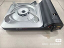 岩谷（Iwatani）新款超薄户外便携卡式炉火锅炉野炊卡斯炉 ZB-29S卡式炉纪念款 实拍图