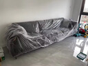 妙馨思家居防尘布家具遮灰防尘盖布床罩防尘罩床垫沙发盖布床上防潮罩布 实拍图