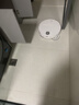 石头（roborock）扫地机器人扫拖一体 P20 Ultra 自动上下水版 热水洗拖布擦地拖地洗地机P20极光增强【升级版】 实拍图