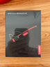 联想（Lenovo）真骨传导蓝牙运动耳机 骑行跑步挂耳式 开放式通话降噪无线耳机 超长续航 适用小米手机 X3pro白色 实拍图