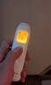 鱼跃（Yuwell）电子体温计家用医用体温额温枪婴儿童老人温度计测温枪YHW-1 实拍图