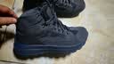 斯凯奇（Skechers）雪地靴男靴秋冬季防寒保暖厚底增高防滑耐磨户外鞋高帮休闲鞋 实拍图