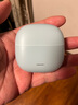 小米（MI）Redmi Buds 6 青春版 入耳式蓝牙耳机 42dB降噪 适用于安卓苹果手机 雨雾蓝 实拍图
