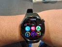 HUAWEI WATCH GT 6 Pro曜石黑46mm华为智能手表全新骑行体验21天超长续航蓝宝石玻璃&钛合金GT5Pro升级 实拍图
