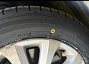 邓禄普（DUNLOP）汽车轮胎 215/55R16 93H SP TOURING R1 适配迈腾/致胜/雪铁龙C4L 实拍图