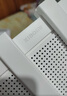 小米（MI）路由器AX3000T 5G双频WIFI6 多设备组网 3000M无线速率 多宽带聚合 智能家用路由 实拍图