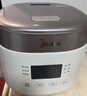 美的（Midea）电饭煲0涂层2L不锈钢内胆1-2人电饭煲电饭锅 家用智能多功能微压无涂层电饭煲MB-RC201S 实拍图