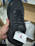 安踏风雨兼程【Z哥同款】Din30橡胶防滑耐磨跑步鞋男通勤运动鞋户外鞋 实拍图