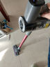 苏泊尔【国家补贴】吸尘器家用大吸力无线手持轻量绿光显尘大功率吸尘机地毯宠物吸猫毛C70-L节日礼物 实拍图