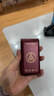 金立（Gionee）老年手机全网通4G翻盖老年机4000毫安超长待机2.8大屏大字大声老人手机老年人专用手机G680 红色 实拍图