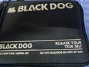 black dog黑狗战术收纳包超大容量可折叠杂物袋户外露营装备整理箱 小号 实拍图