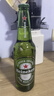 喜力经典500ml*12瓶整箱装 喜力啤酒Heineken 京东自营 实拍图