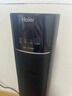 海尔（Haier）暖风机石墨烯速热取暖器家用立式电暖器遥控定时卧室电暖气电热取暖器京东自营热风机NHF-S2245 实拍图