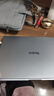小米笔记本电脑 红米REDMI Book Pro 14 酷睿标压Ultra5 2.8K120hz高刷屏轻薄本 实拍图