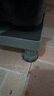 建讯通用万能型全自动洗衣机底座减震防滑加高底座滚筒波轮可移动半自动洗衣机底座 【已售20000+】巨稳4吸盘脚灰【波轮适用】 实拍图