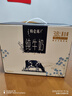 蒙牛特仑苏纯牛奶250ml*12盒 送礼盒装 送礼整箱牛奶 实拍图