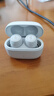 漫步者（EDIFIER）X3 Pro真无线降噪蓝牙耳机 无线运动游戏耳机 通话降噪 适用苹果华为小米OPPO手机 沙滩白 实拍图