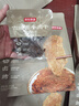 京东京造 【10包】湖岭风味古法卤牛肉干250g 手撕肉片肉脯0防腐剂零食 实拍图