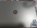 华硕a豆14 高颜值AI轻薄本 笔记本电脑(全新酷睿5 16G 1T大硬盘 护眼屏 预装office)国家补贴 办公学生 实拍图
