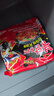三养（SAMYANG）火鸡面三养双倍辣火鸡面方便面700g(140g*5)早餐泡面拌面宵夜速食 实拍图