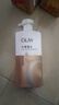 OLAY玉兰油水润沐浴露舒柔滋润保湿 佛手柑730ml大容量 新旧包装随机 实拍图