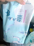 子初婴儿隔尿垫 一次性宝宝纸尿垫护理垫儿童隔尿垫巾150片33*45cm 实拍图