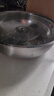爱仕达 ASD 火锅304不锈钢清汤火锅盆30CM汤锅明火电磁炉通用FS30A6WG 实拍图